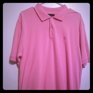 Express L Polo Shirt